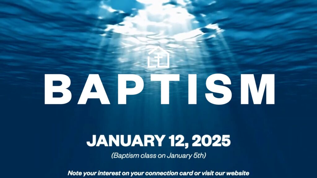 Baptism Still Slide 1-2025