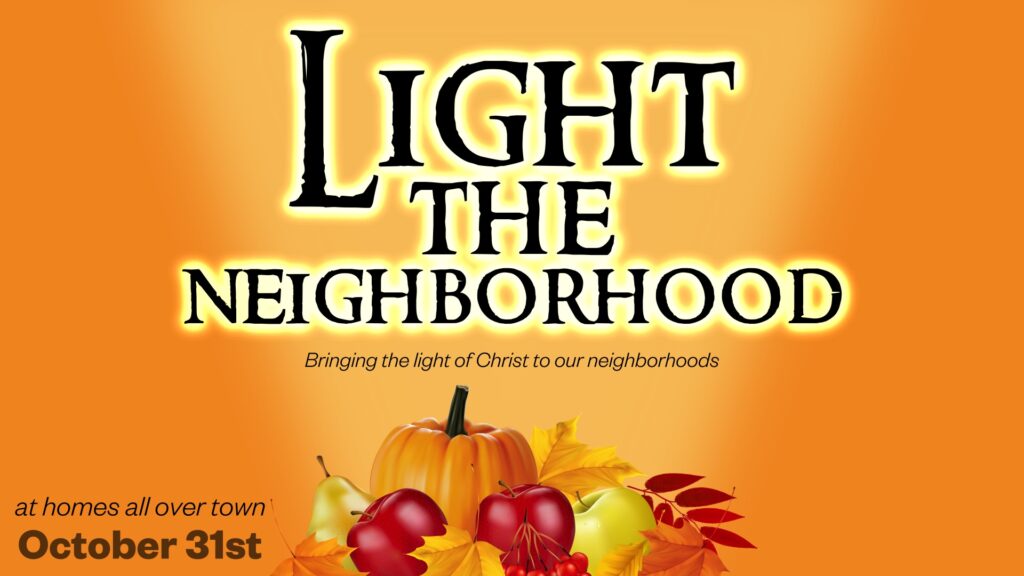 Light the Neighborhood 2024 web