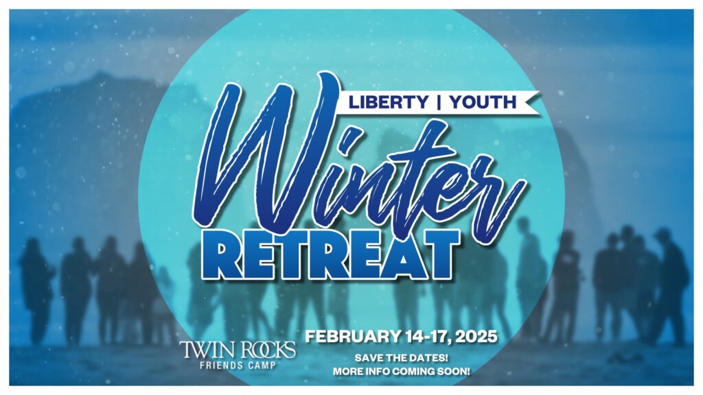 Youth Winter Retreat 2025 web