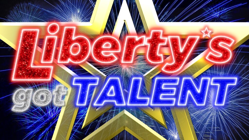 Liberty's Got Talent 2025 web